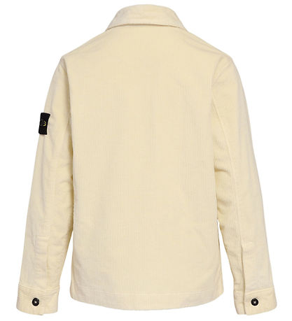 Stone Island Overshirt - Patch