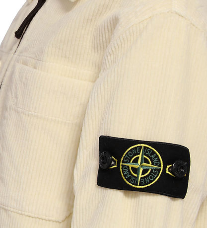 Stone Island Overshirt - Patch