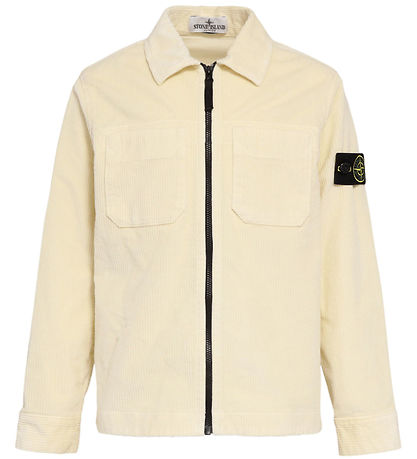 Stone Island Overshirt - Patch