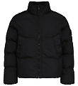 Stone Island Dynejakke - Sort