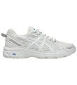 Asics Sko - Gel-Venture 6 GS - Hvid/Illusion Blue