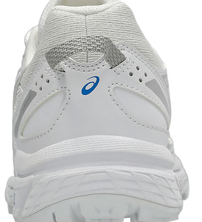 Asics Sko - Gel-Venture 6 GS - White/Illusion Blue