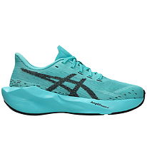 Asics Sko - Novablast 6 GS - Ice Mint/Black