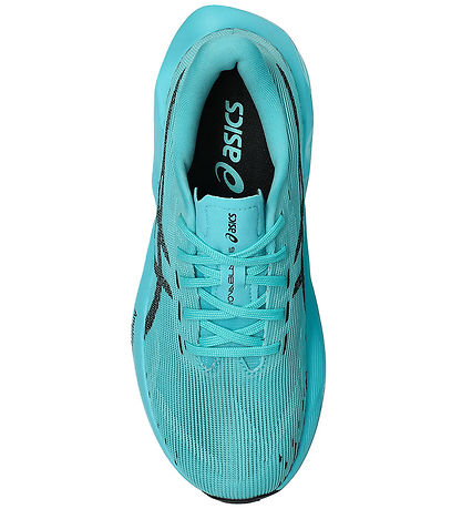 Asics Sko - Novablast 6 GS - Ice Mint/Black