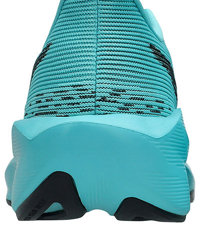Asics Sko - Novablast 6 GS - Ice Mint/Black