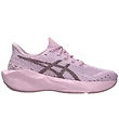 Asics Sko - Novablast 6 GS - Hazy Lilac/Dark Prune