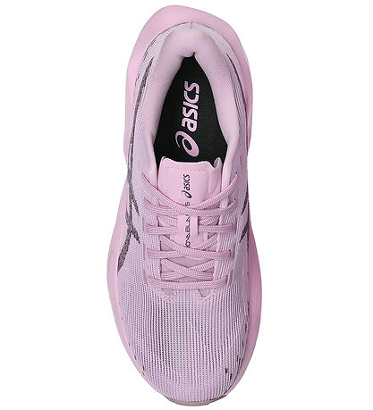 Asics Sko - Novablast 6 GS - Hazy Lilac/Dark Prune
