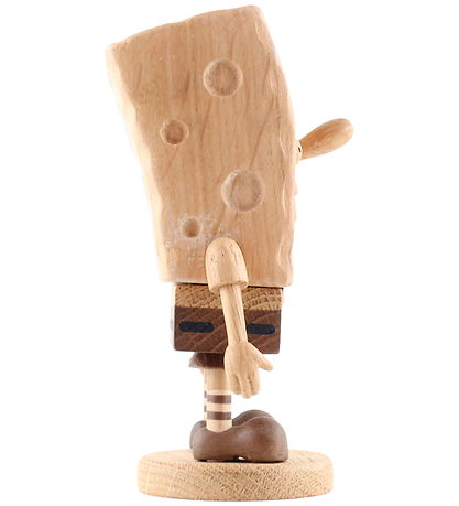 Boyhood Paramount x Spongebob Oak - Small