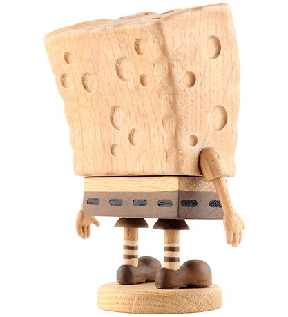 Boyhood Paramount x Spongebob Oak - Small