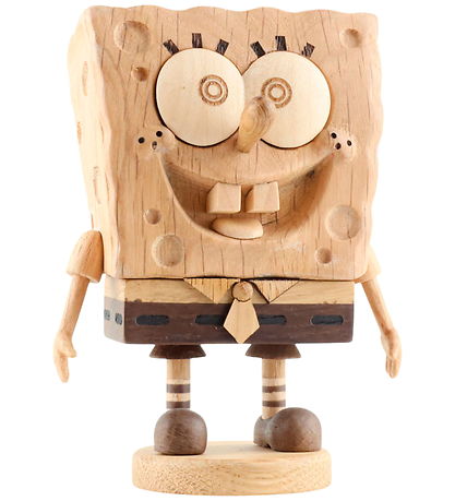 Boyhood Paramount x Spongebob Oak - Small