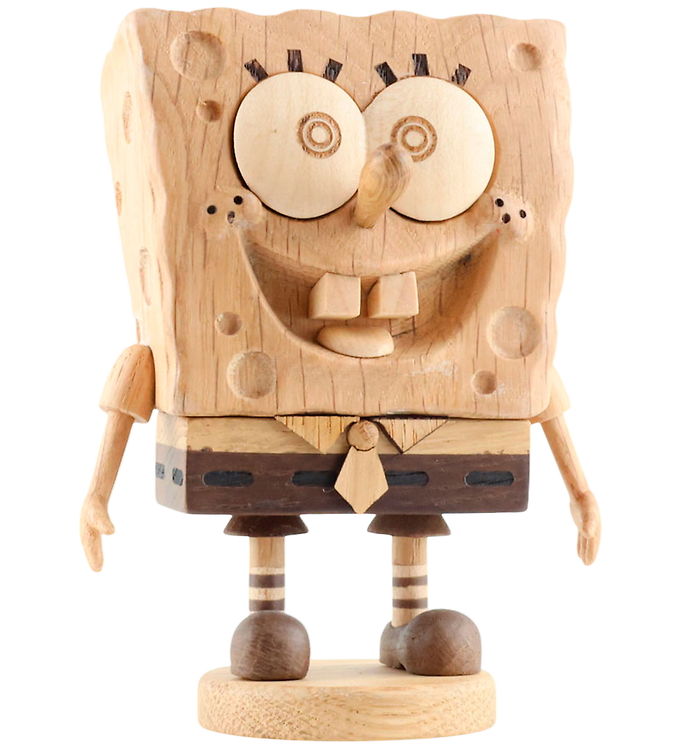 BoyHood - Paramount x Spongebob, Svampebob, Eg, Small