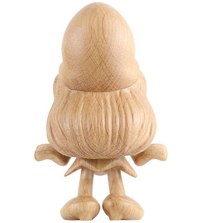 Boyhood Smurfs x Smurfette Oak - Small