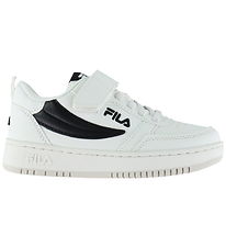 Fila Sko - Rega NF Kids - Hvid/Sort
