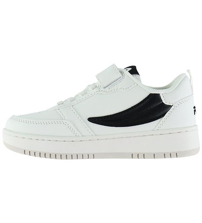 Fila Sko - Rega NF Kids - Hvid/Sort