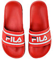 Fila Badesandaler - Morro Bay - Fila Red