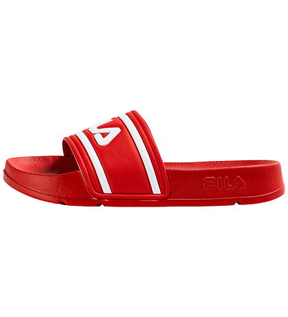 Fila Badesandaler - Morro Bay - Fila Red