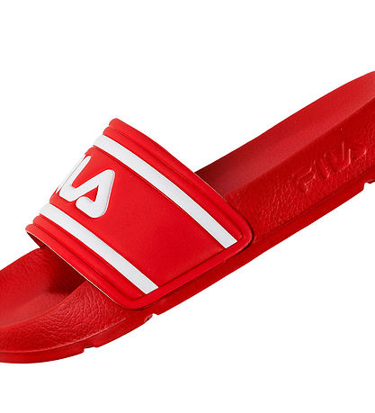 Fila Badesandaler - Morro Bay - Fila Red