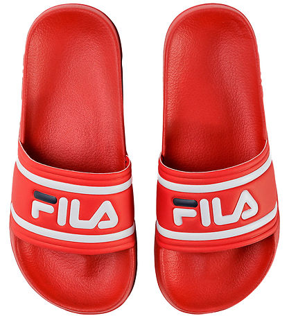 Fila Badesandaler - Morro Bay - Fila Red
