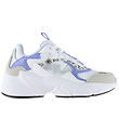 Fila Sko - Collene Logo - Hvid/Pale Iris