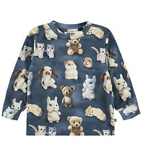 Molo Blouse - Eloy - Field Friends