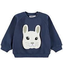 Molo Sweatshirt - Disc - Infinity