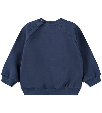 Molo Sweatshirt - Disc - Infinity