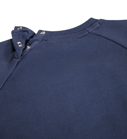 Molo Sweatshirt - Disc - Infinity