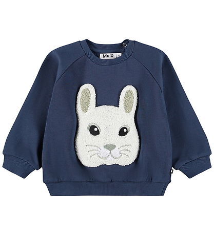 Molo Sweatshirt - Disc - Infinity
