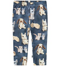 Molo Leggings - Stefanie - Felt Friends