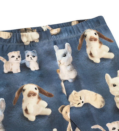 Molo Leggings - Stefanie - Felt Friends