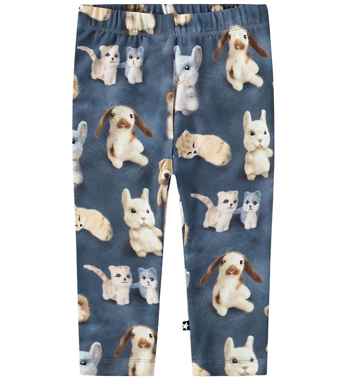 Molo Leggings - Stefanie - Felt Friends