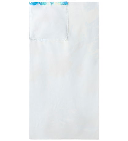 Name It Håndklæde - NkmJiller - Nautical Blue