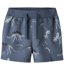 Name It Shorts - NmmFabia - Vintage Indigo