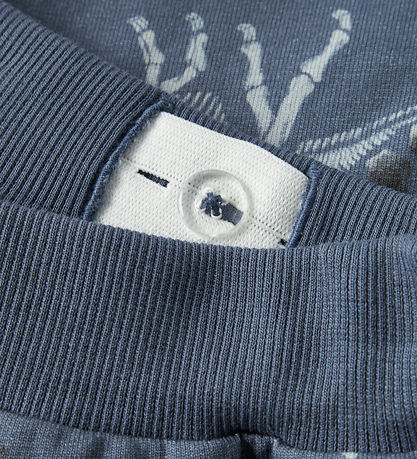 Name It Shorts - NmmFabia - Vintage Indigo