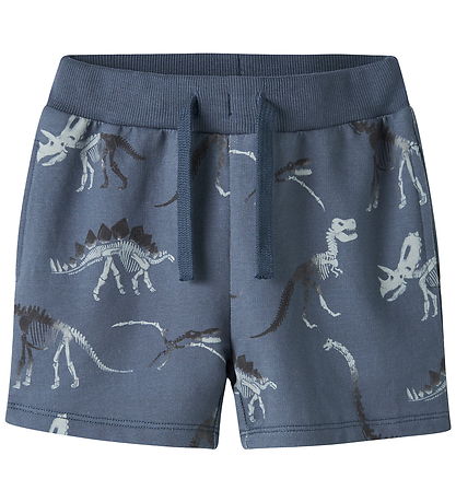 Name It Shorts - NmmFabia - Vintage Indigo