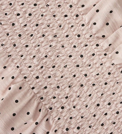 Name It Top - NkfHelissea - Veiled Pink