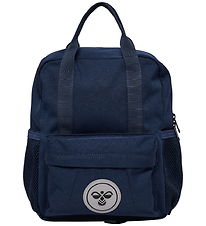 Hummel Rygsæk - hmlMINI JAZZ - Dress Blues