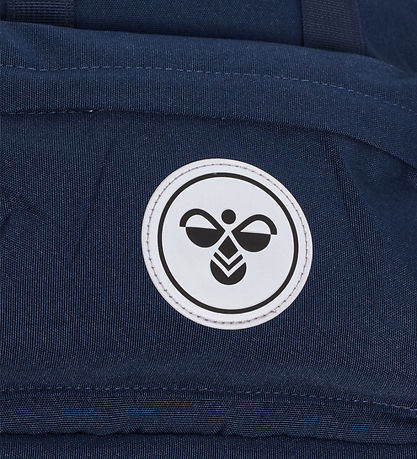 Hummel Rygsæk - hmlMINI JAZZ - Dress Blues