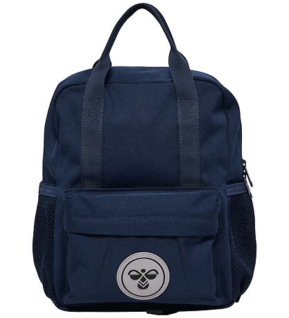 Hummel Rygsæk - hmlMINI JAZZ - Dress Blues