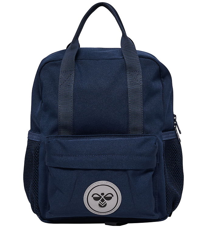 Hummel Børnehavetaske - hmlMini Jazz- Dress Blues