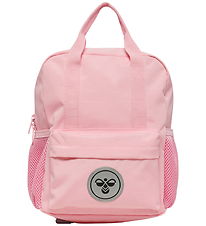 Hummel Rygsæk - hmlMINI JAZZ - Pink Nectar