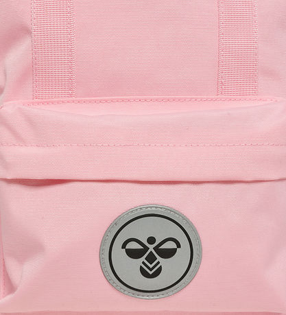 Hummel Børnehavetaske - hmlMini Jazz - Pink Nectar