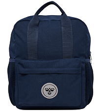 Hummel Rygsæk - hmlJR JAZZ - Dress Blues