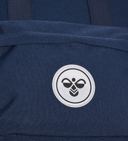 Hummel Rygsæk - hmlJR JAZZ - Dress Blues