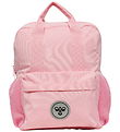 Hummel Rygsæk - hmlJR JAZZ - Pink Nectar