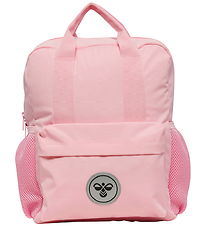 Hummel Rygsæk - hmlJR JAZZ - Pink Nectar