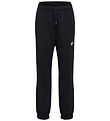 Hummel Sweatpants - hmlJR REG TUKAS - Sort