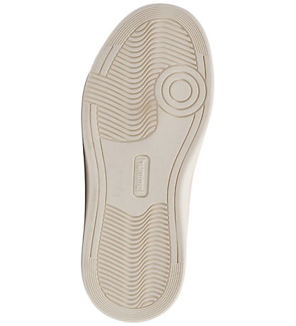 Hummel Sko - ST Power Play JR - Hvid/Pale Lilac