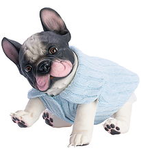 Asi Dukke - 32 cm - Nono The Bulldog