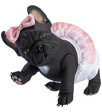 Asi Dukke - 32 cm - Lily The Bulldog